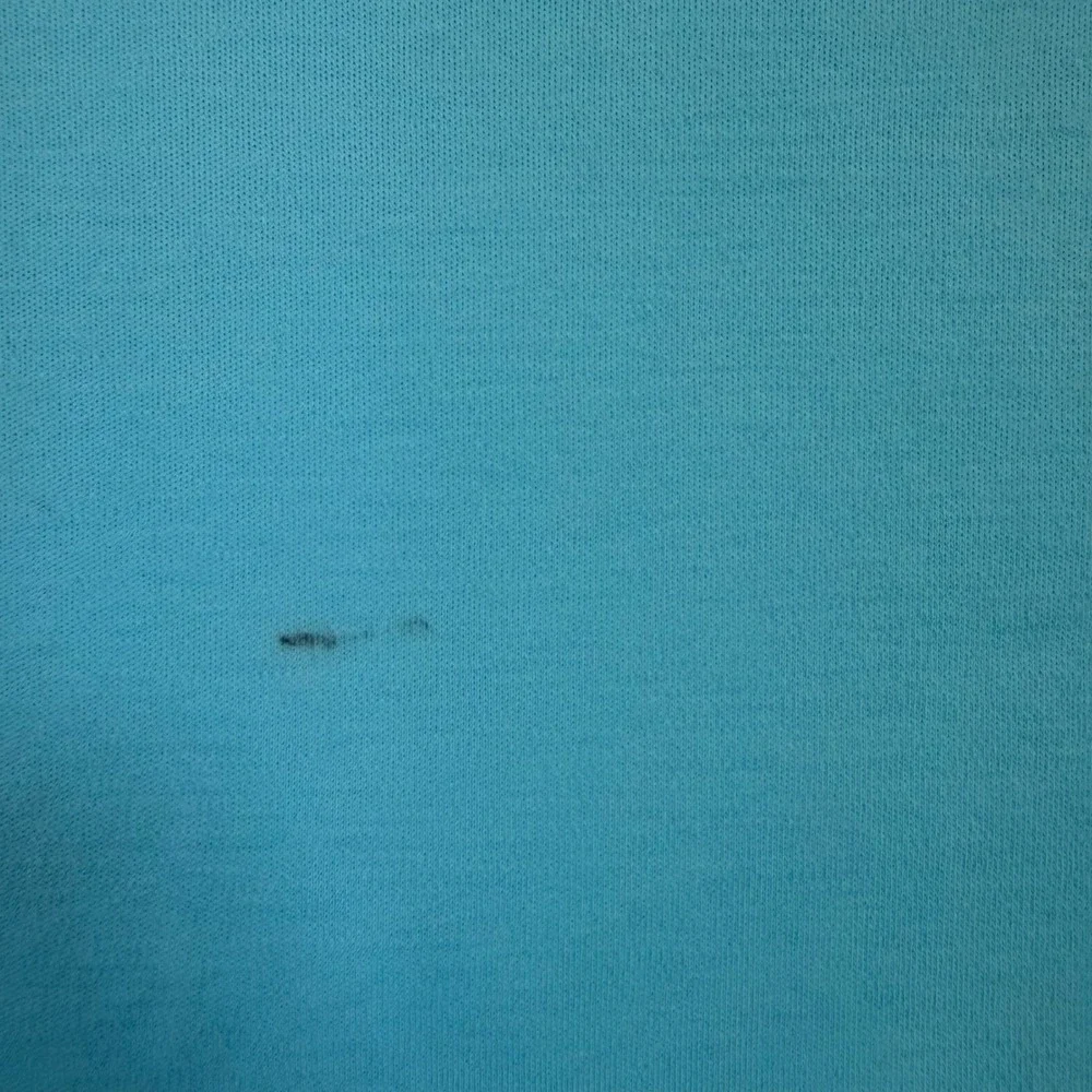 Polo Ralph Lauren Mens 3XB Blue Pima Cotton Short Sleeve Polo Shirt‎ Pony Logo